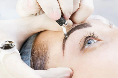 Is Microblading suitable for beginners?