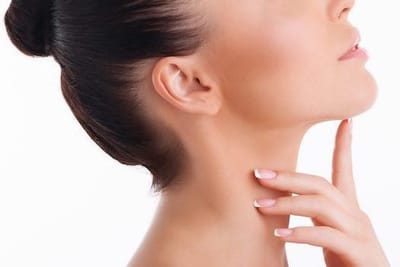 Does Chin Liposuction require surgery?