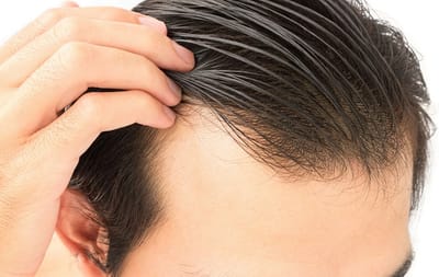 What happens during FUE Hair Transplant?