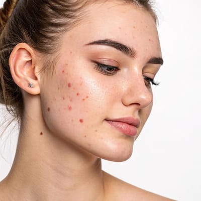 Why do people need Acne Treatment?