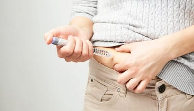 Can anyone take Wegovy for weight loss?