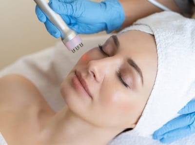 What is the recovery time after Laser Skin Tightening?