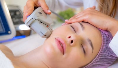 How long does an Evo Laser treatment take?