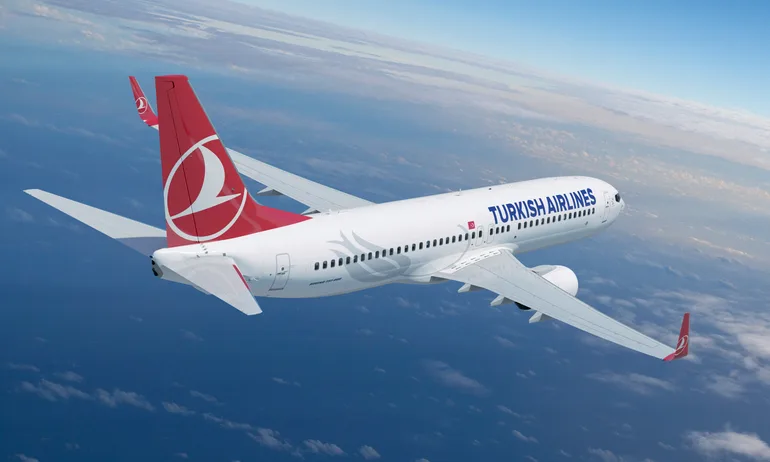 Turkish Airlines cancellation policy | +1-888-447-6169