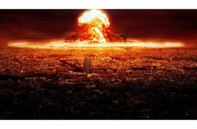 สัญญาณวันกิยามะฮ์ (วันสิ้นโลก)