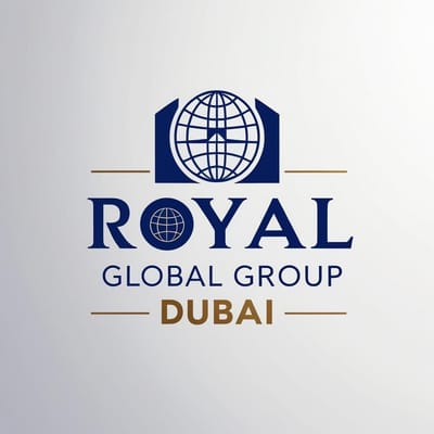 ROYAL GLOBAL GROUP LLC BY SARIM & RAHA ASSET MGT.