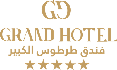 Grand Hotel Tartous