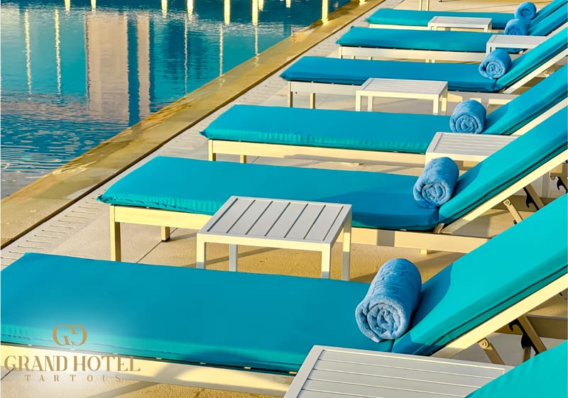 Grand Pool