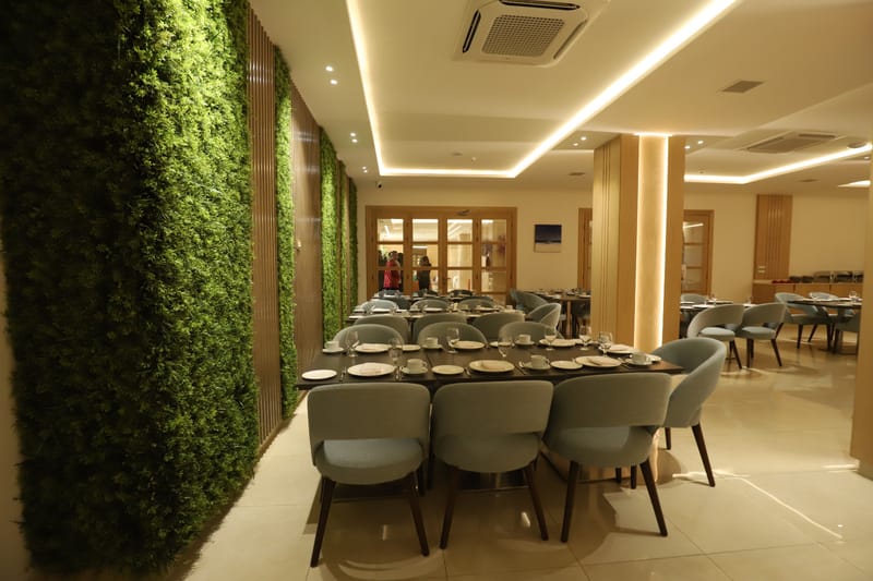 SADAF Resturant