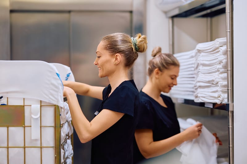 Laundry Service