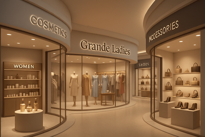 The Rise of the Modern Online Shopping Platform