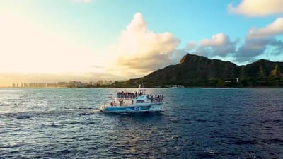 Discover the Magic of Ocean and You