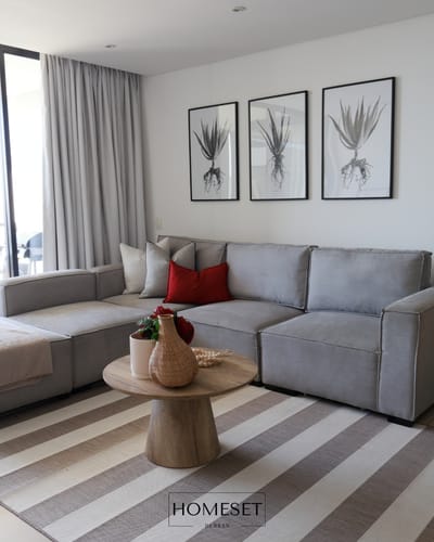 DURABILITY IN AN AIRBNB