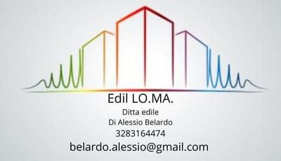 Edil LO.MA. di Alessio Belardo