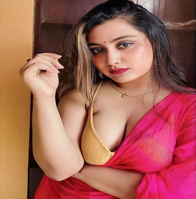 Mumbai call girl