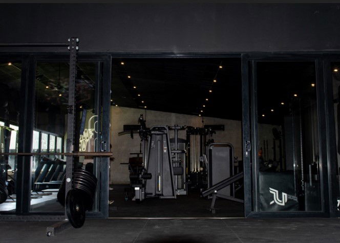 Power & Revive Canggu: Engaging Group Fitness Classes in Bali