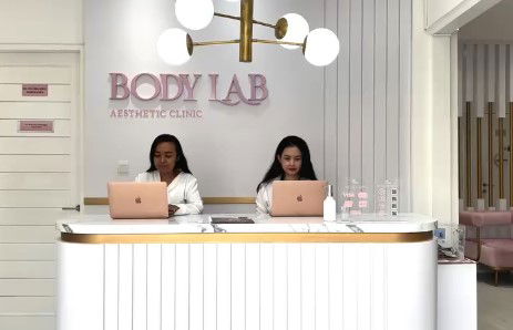 Body Lab Bali: Cutting-Edge Aesthetic & Wellness Treatments in Seminyak