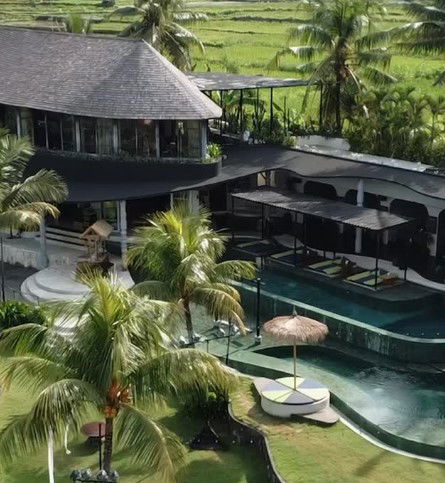 A Day of Soulful Bliss: Experiencing the Soulshine Bali Day Pass