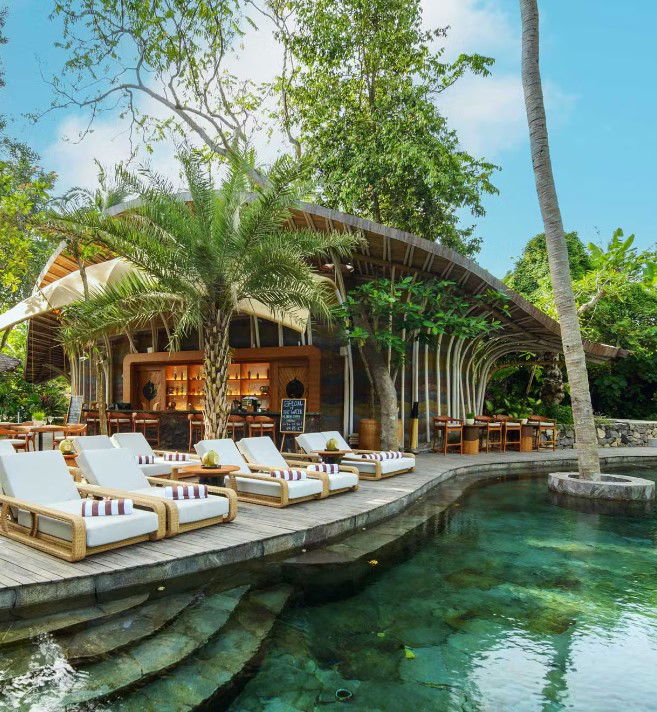 Ulaman Eco Luxury Resort: A Sanctuary of Holistic Wellness in Bali