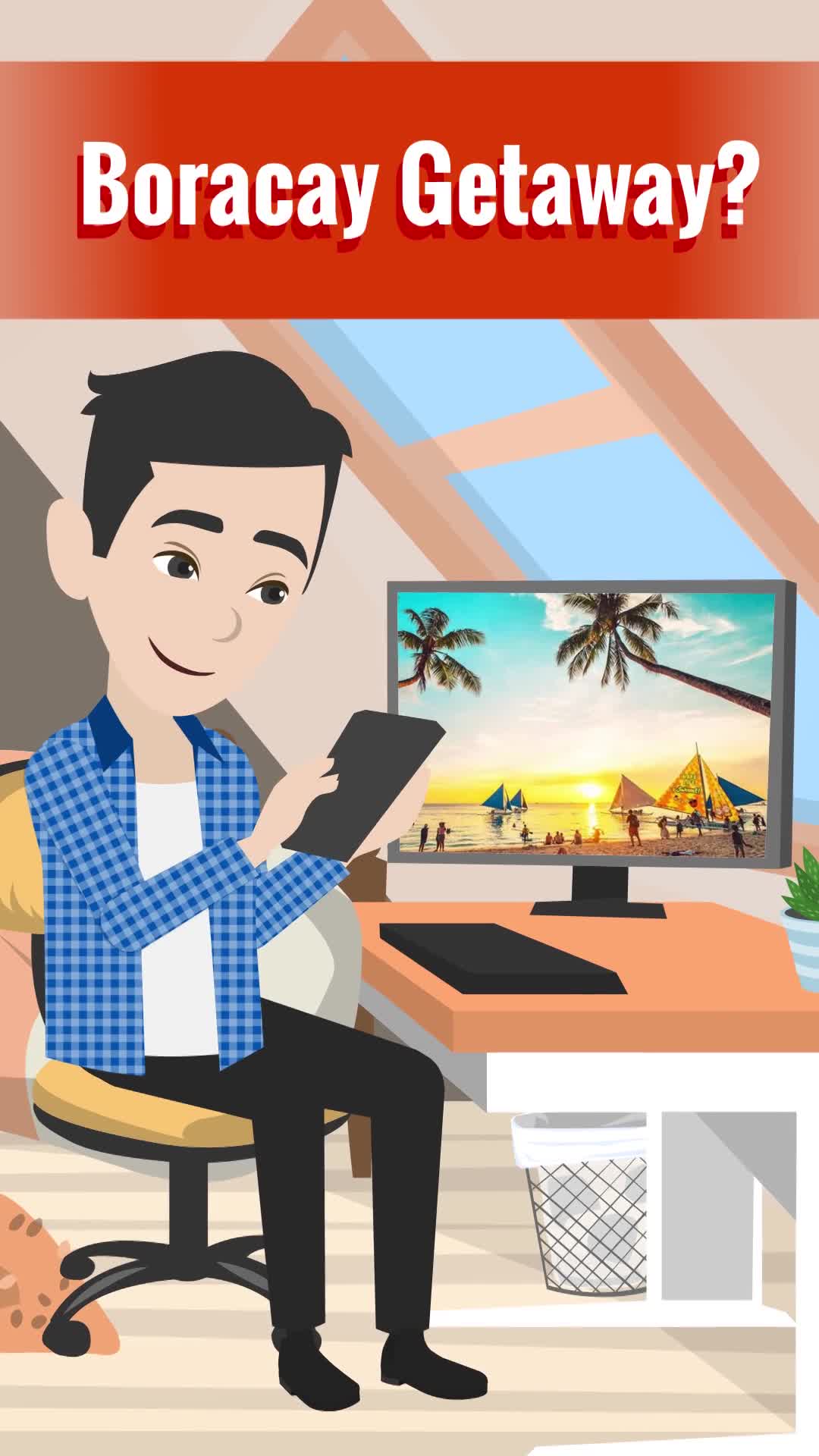 Boracay Roundtrip Transfer (how it works) thumbnail