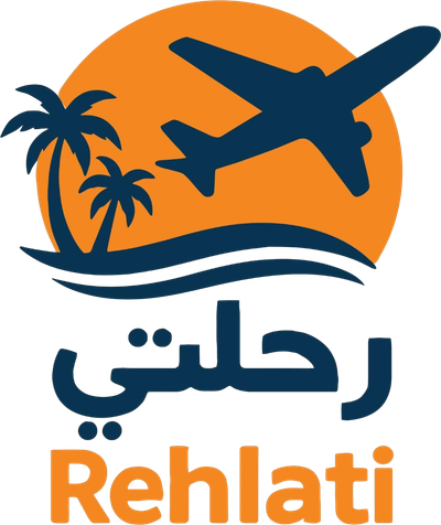 شركة رحلتي لتنظيم الرحلات