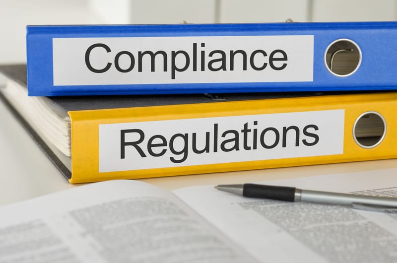 Regulatory Compliance