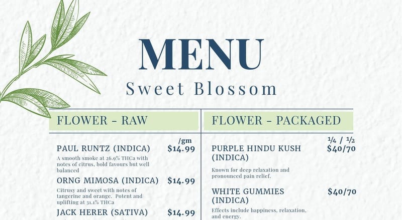 Ethically Sourced Products