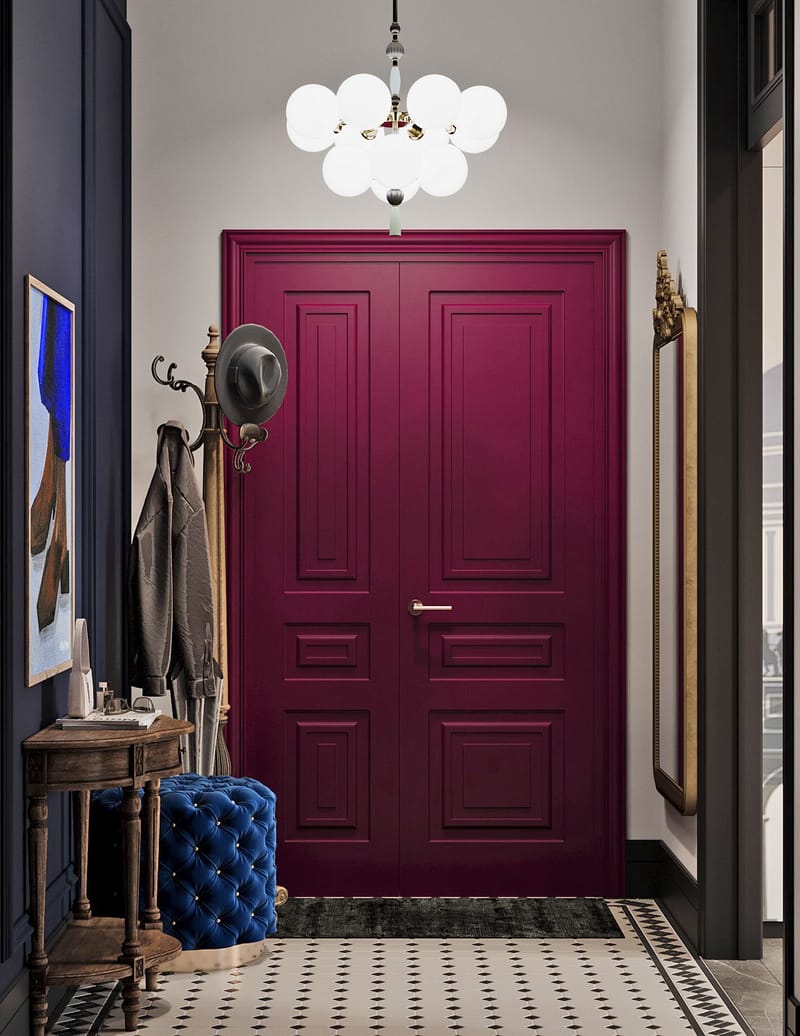 Почтамтский