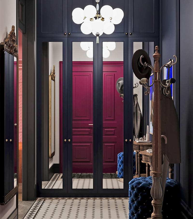 Почтамтский