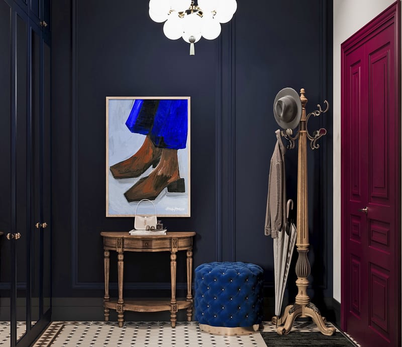 Почтамтский