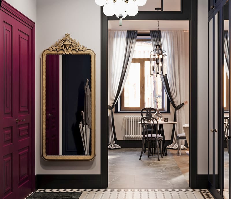 Почтамтский