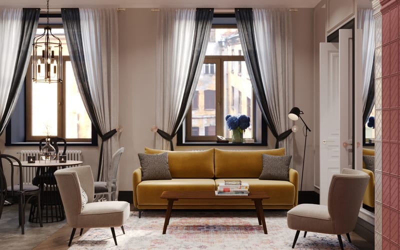 Почтамтский