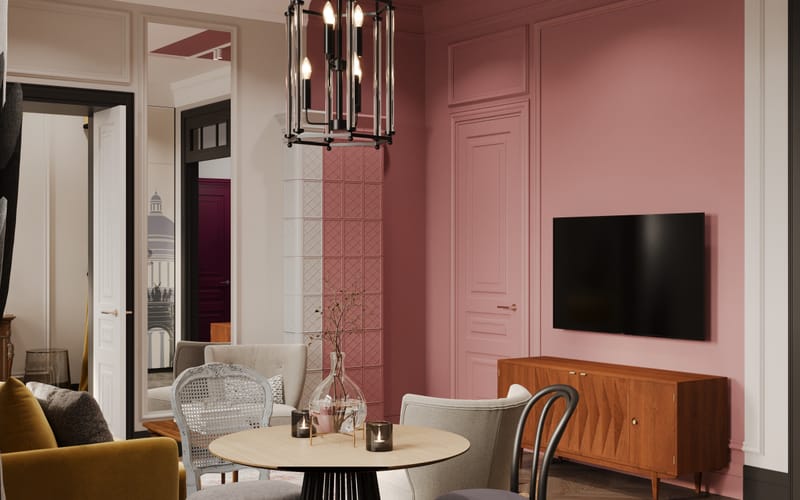 Почтамтский