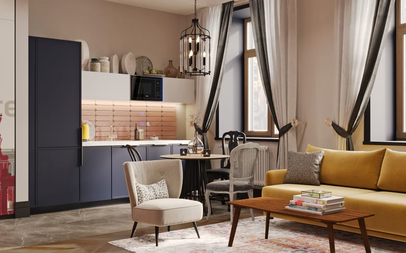 Почтамтский