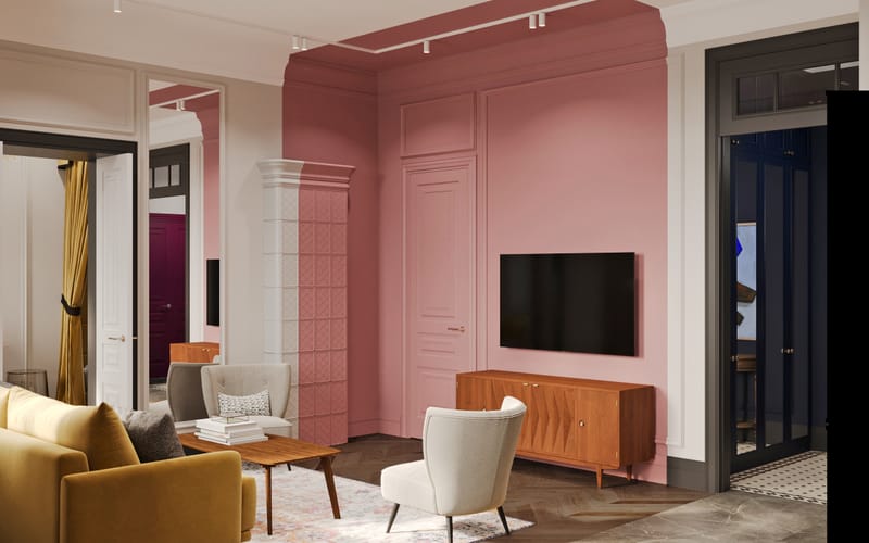 Почтамтский