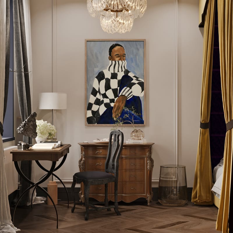 Почтамтский