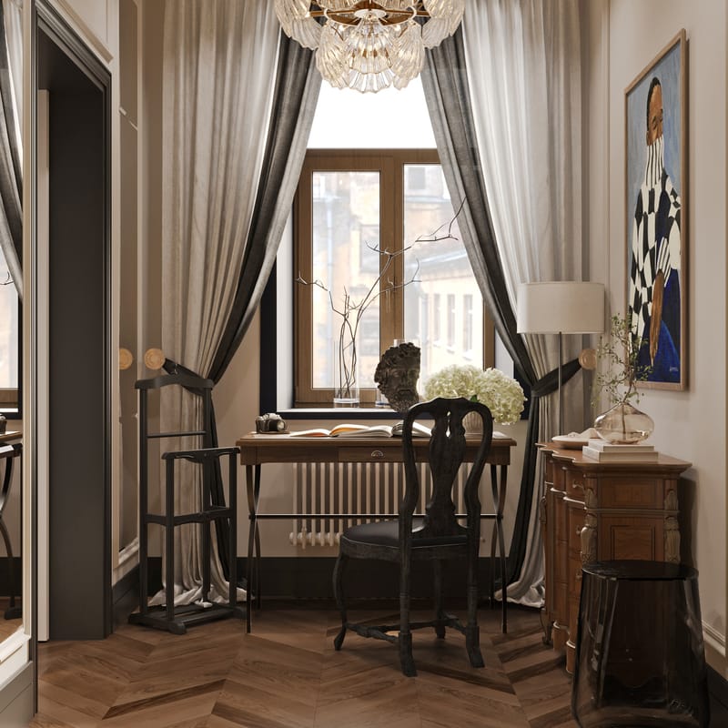 Почтамтский