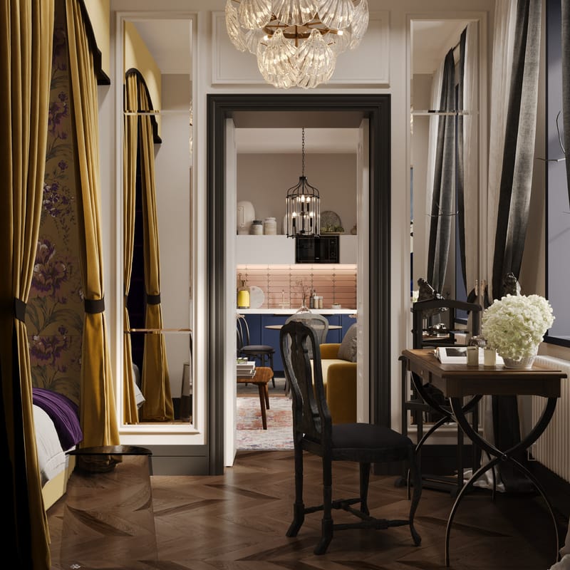 Почтамтский