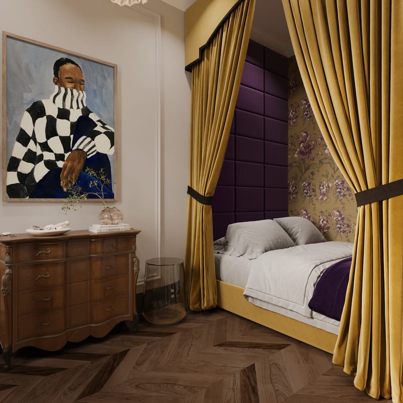 Почтамтский