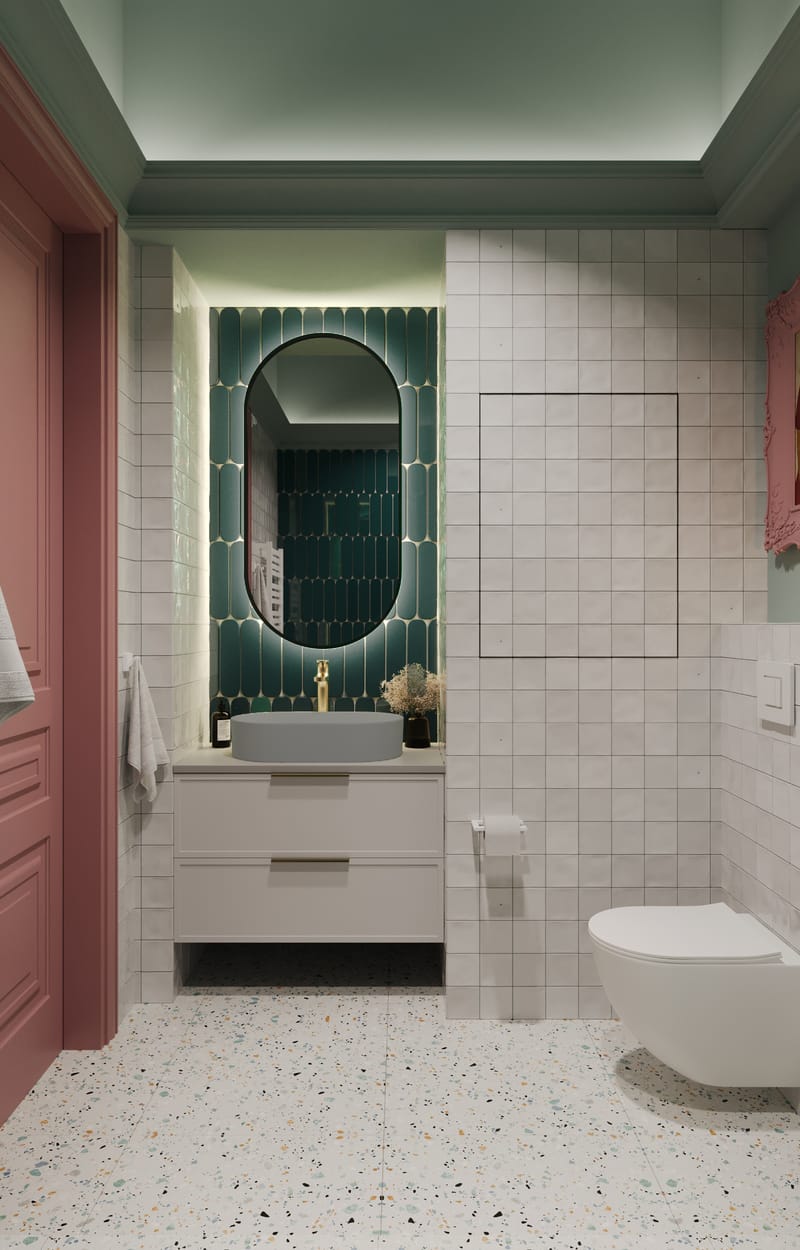 Почтамтский