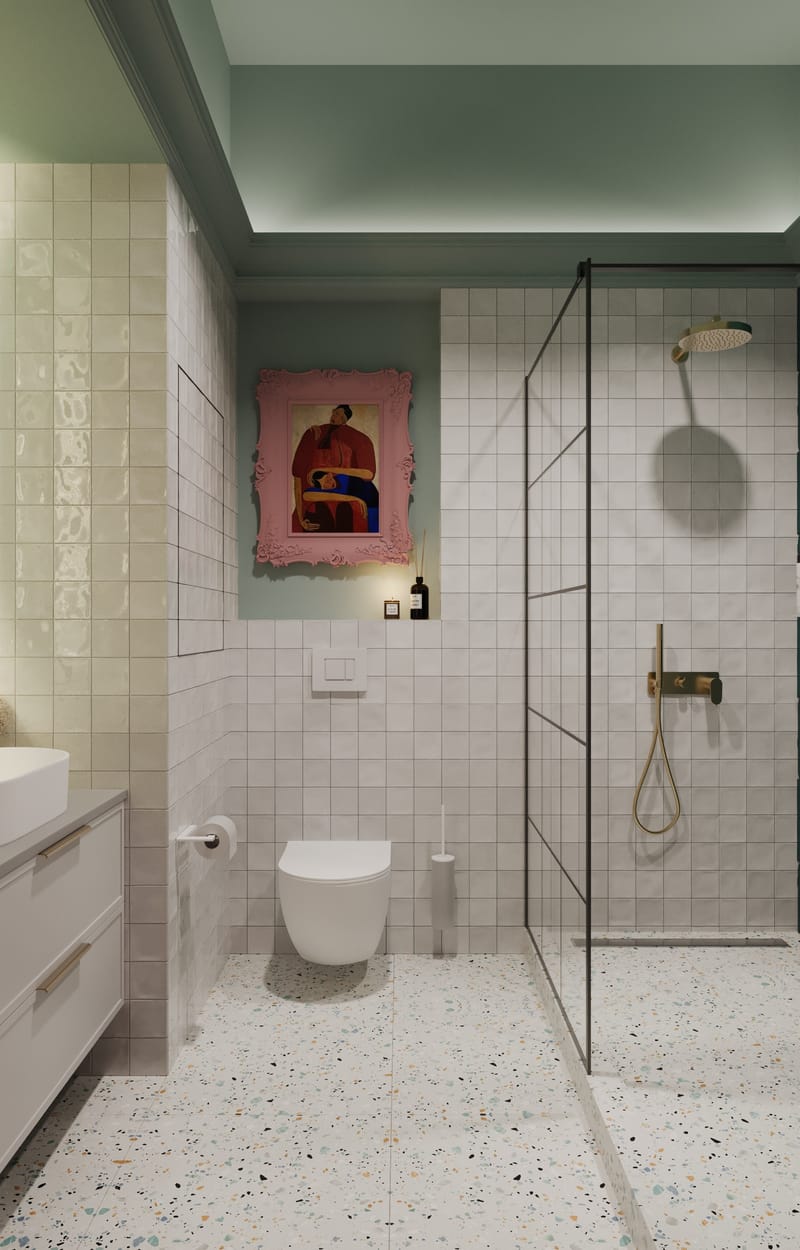 Почтамтский