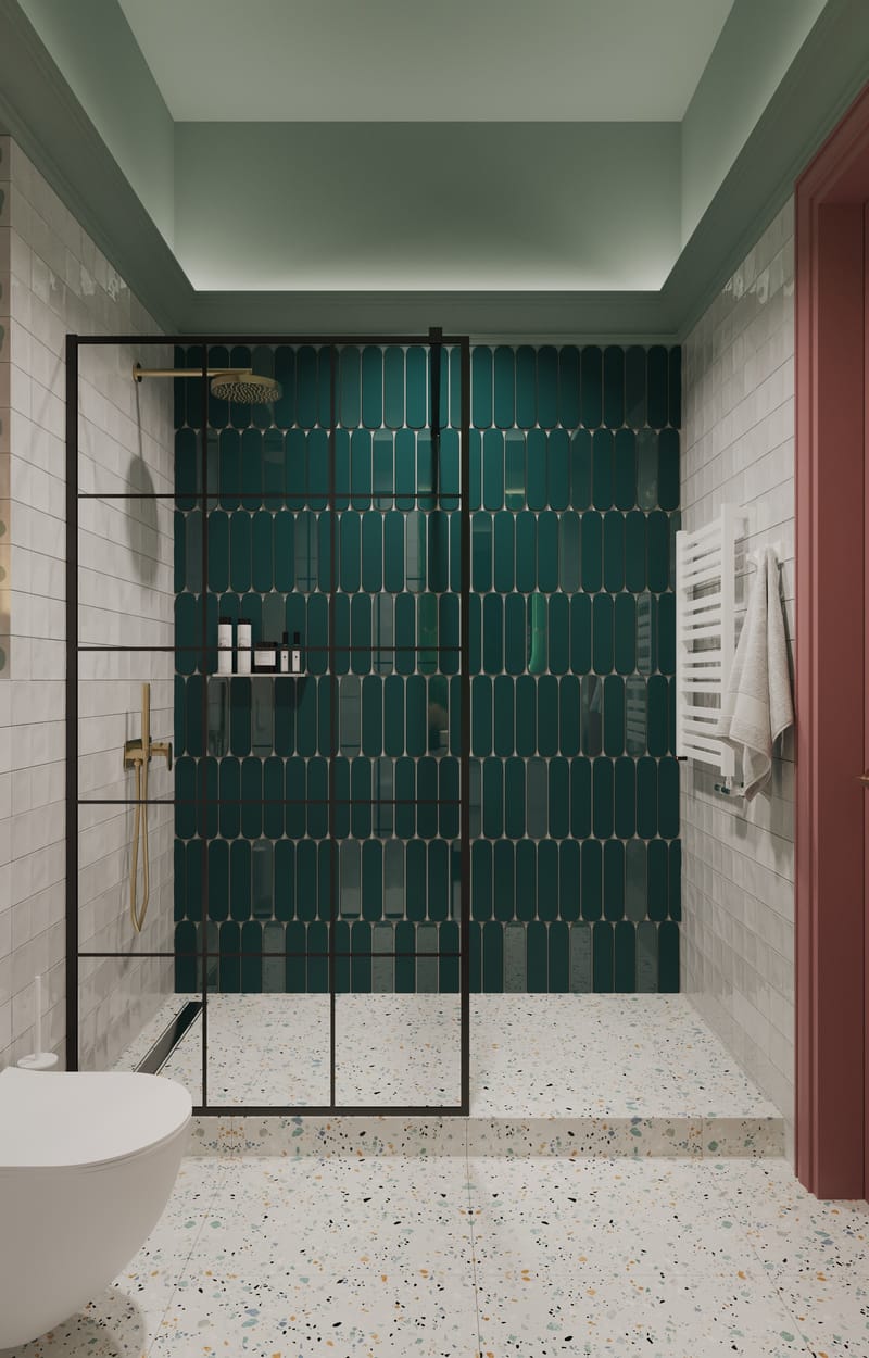 Почтамтский