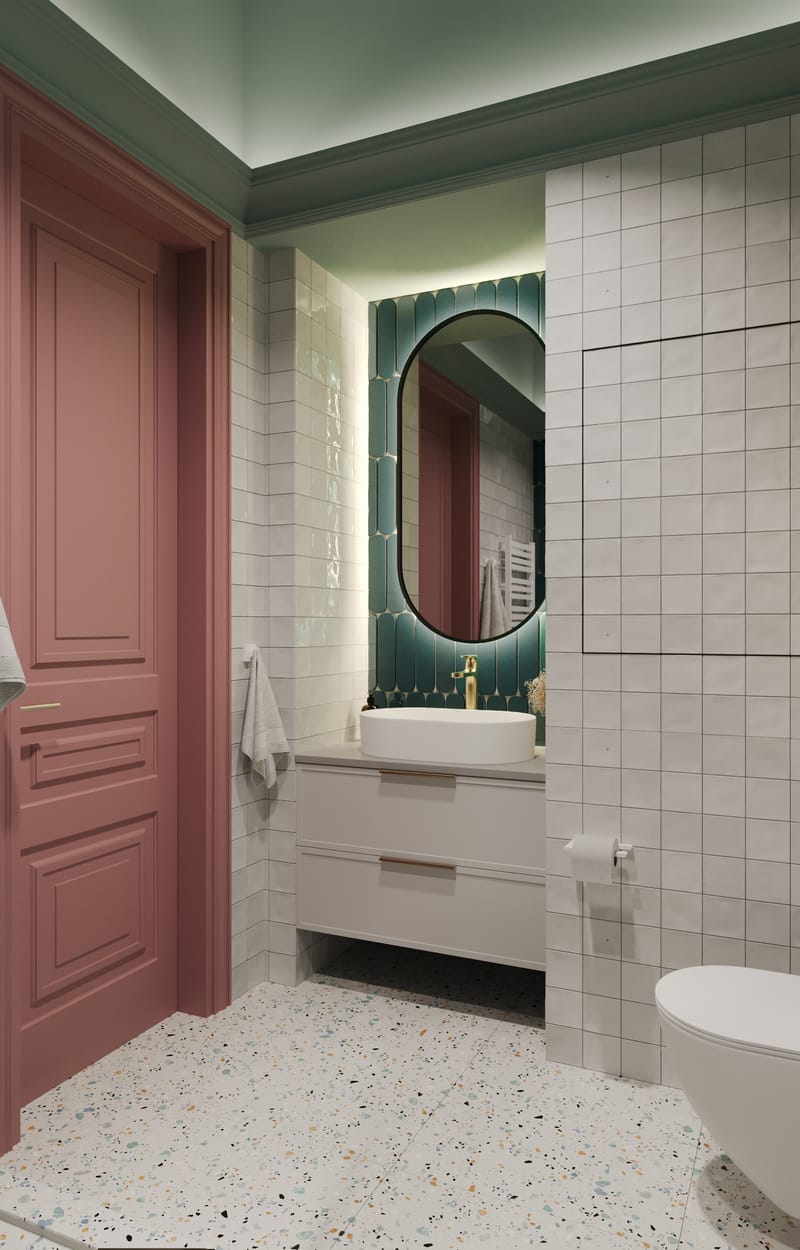 Почтамтский