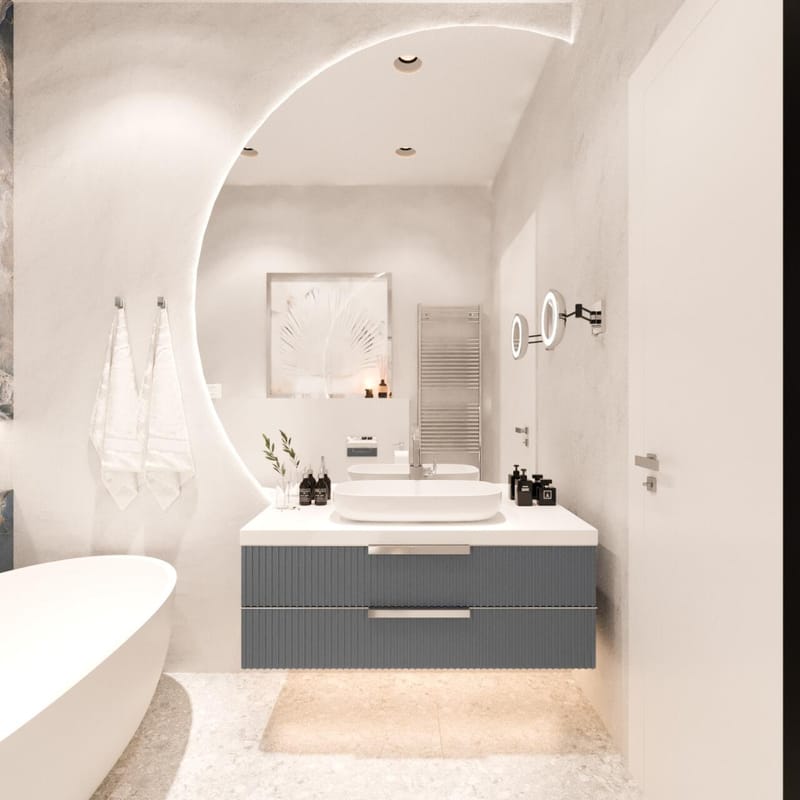 Квартира для молодой пары