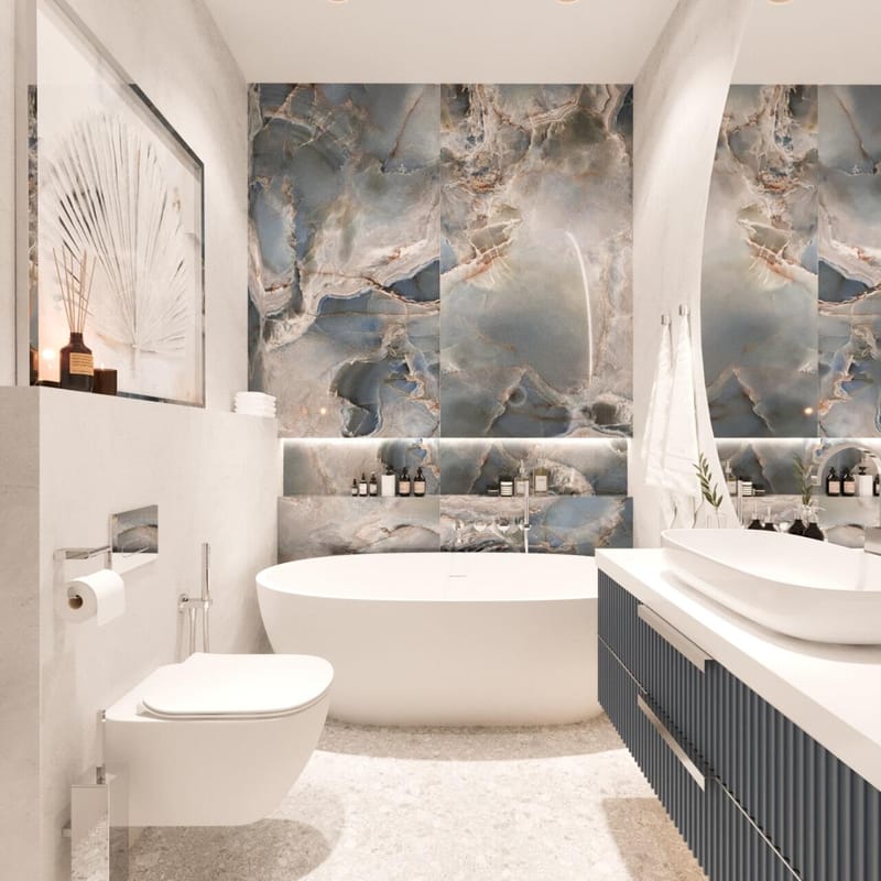 Квартира для молодой пары