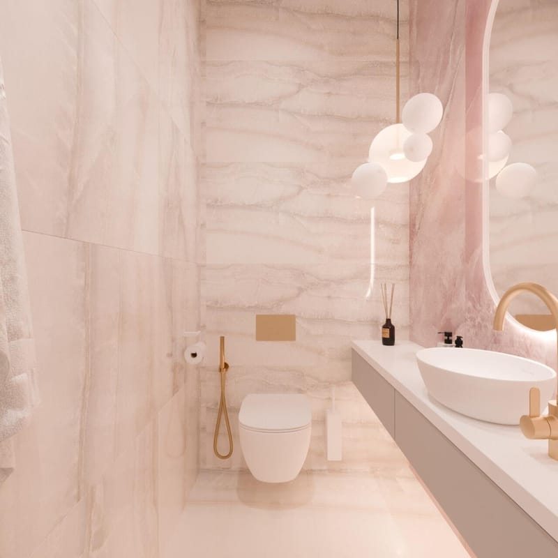 Квартира для молодой пары