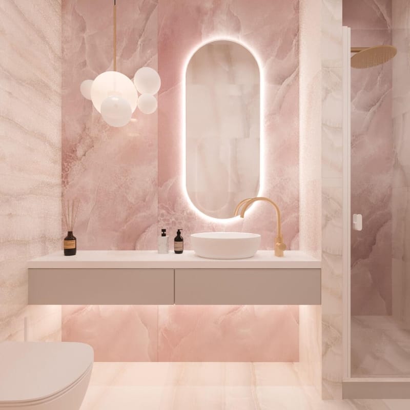 Квартира для молодой пары