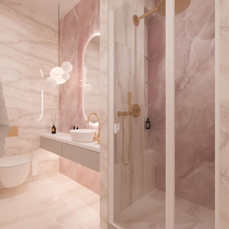 Квартира для молодой пары