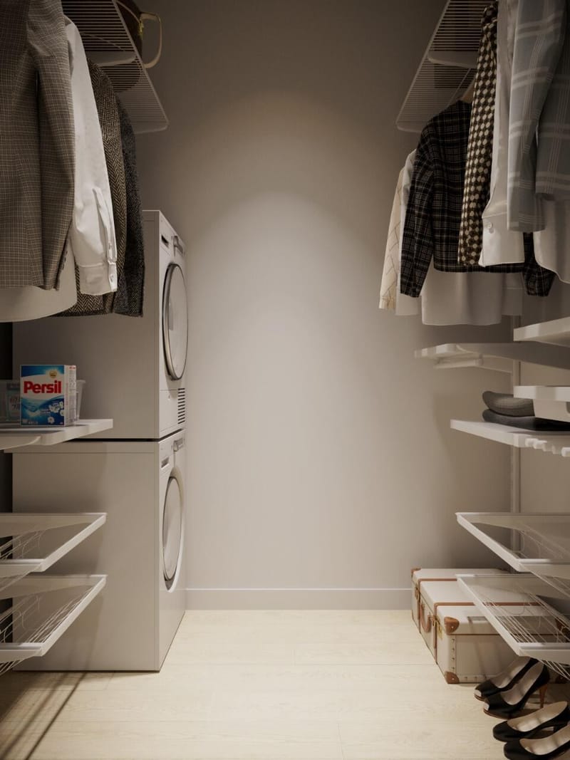 Элегантная однушка