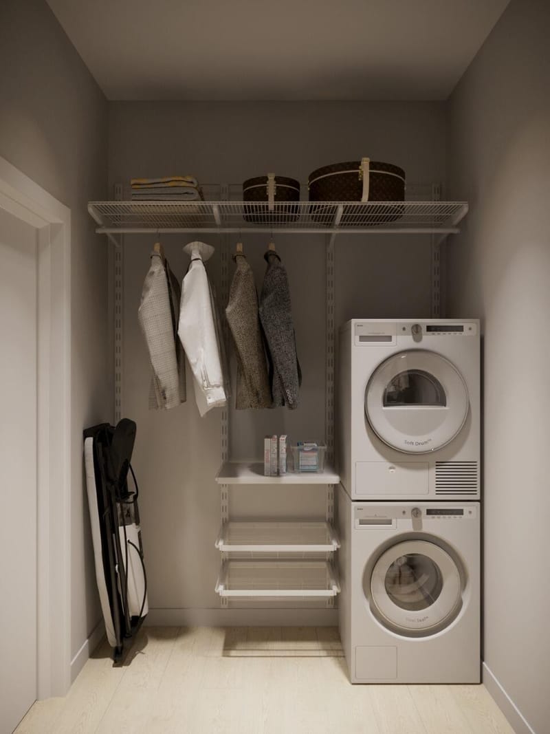 Элегантная однушка